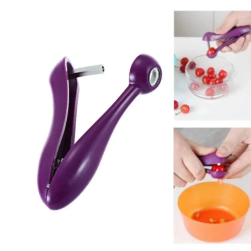 Kitchen Gadgets Brand - Brand New Cherry Fruit Kitchen Pit