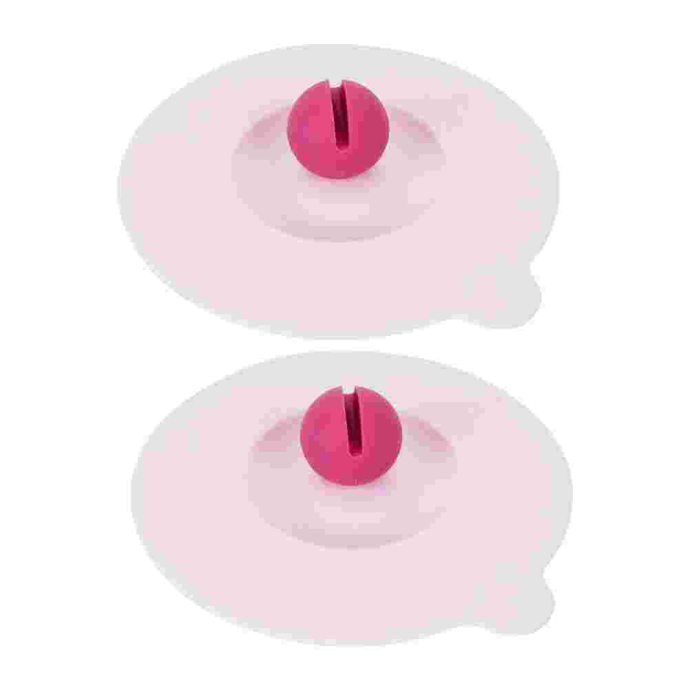 Kitchen Gadgets For Dad - 2 Pcs Pots Cup Lid Coffee