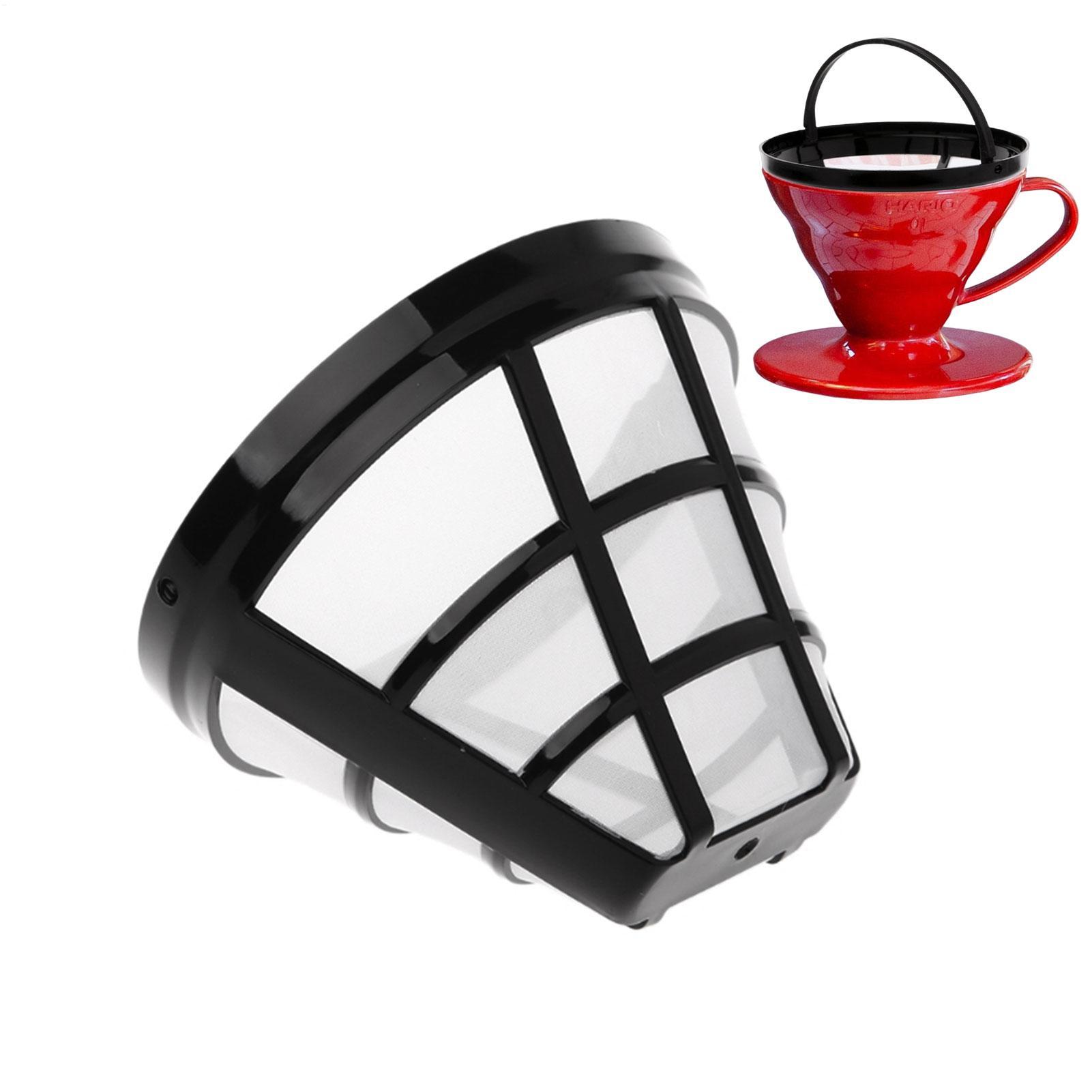 Kitchen Gadgets Brand - Kitchen Gadget Coffee Machine Strainer Mesh