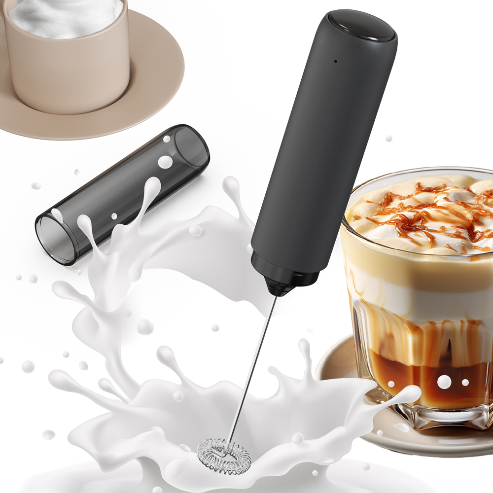 Kitchen Powerful Stirrer Milk  - Healthy Kitchen Gadgets ulasan dan harga