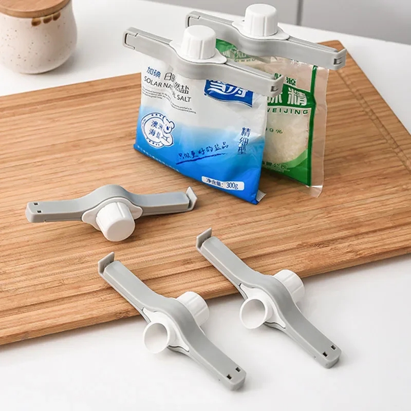 Kitchen Storage Food Snack Sea - Healthy Kitchen Gadgets ulasan dan harga