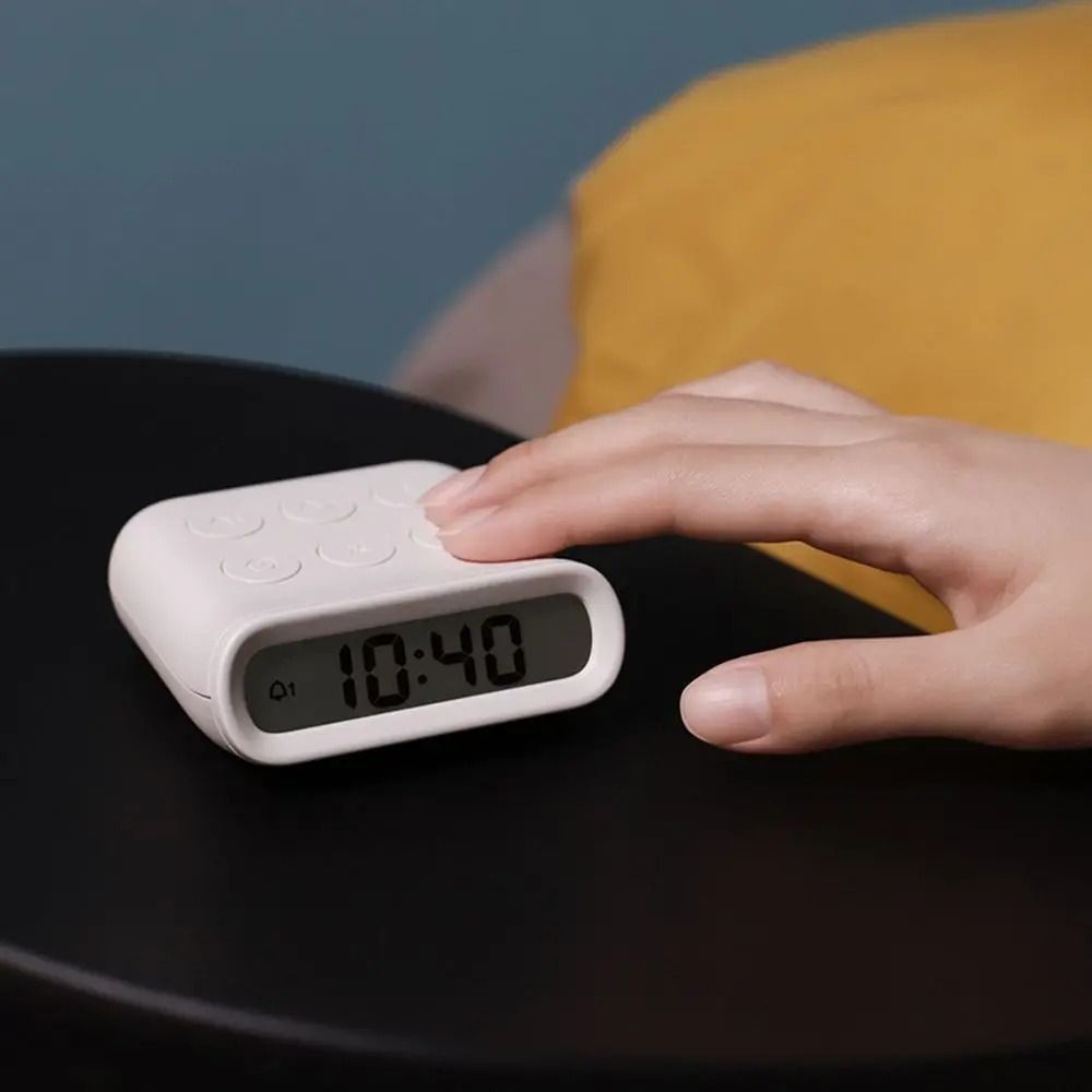 Gifts Creative Small Alarm Clo - Kitchen Gadgets For Gifts ulasan dan harga