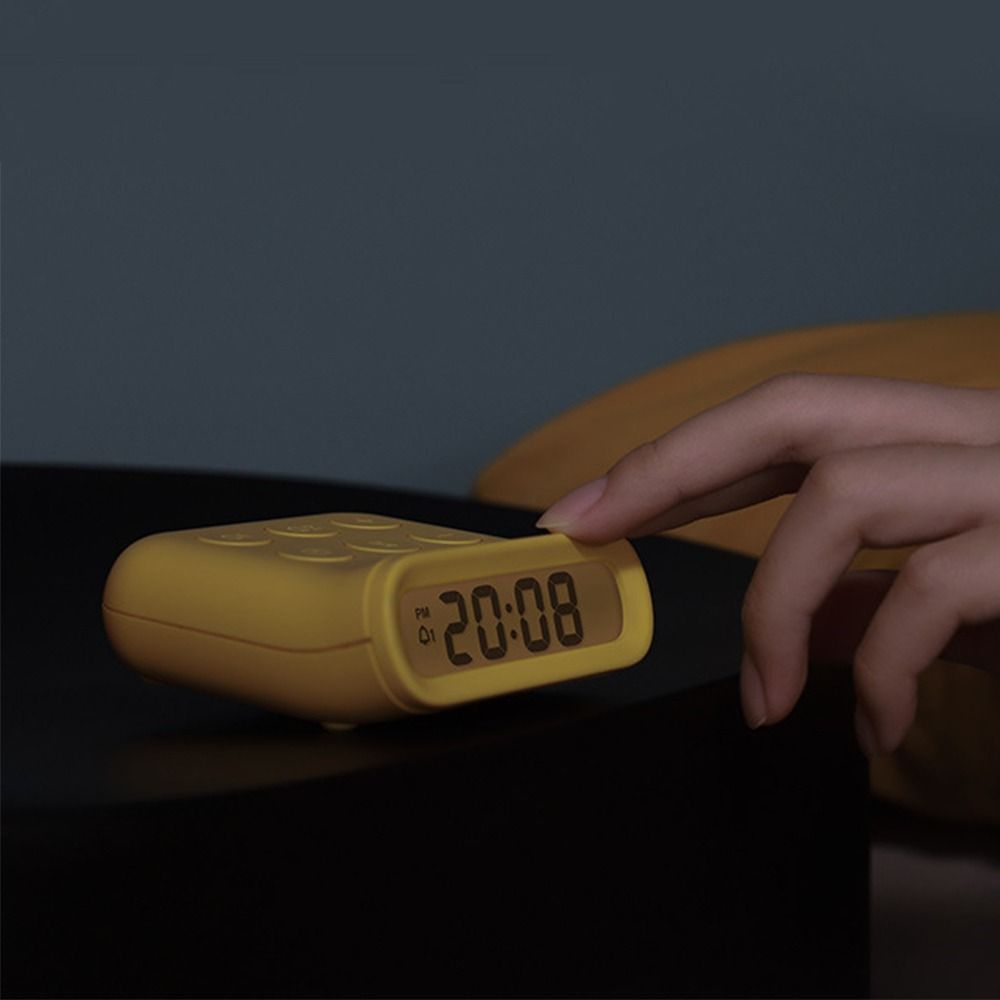 Gifts Creative Small Alarm Clo - Kitchen Gadgets For Gifts ulasan dan harga