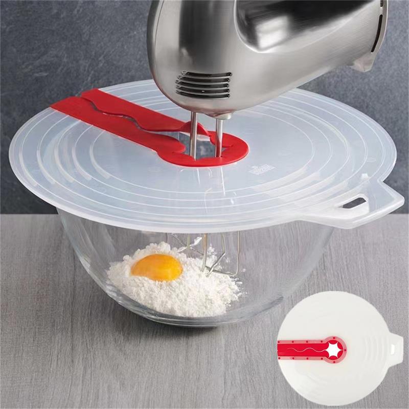 Beat Eggs Mixer Cover Mixer Sp - Healthy Kitchen Gadgets ulasan dan harga