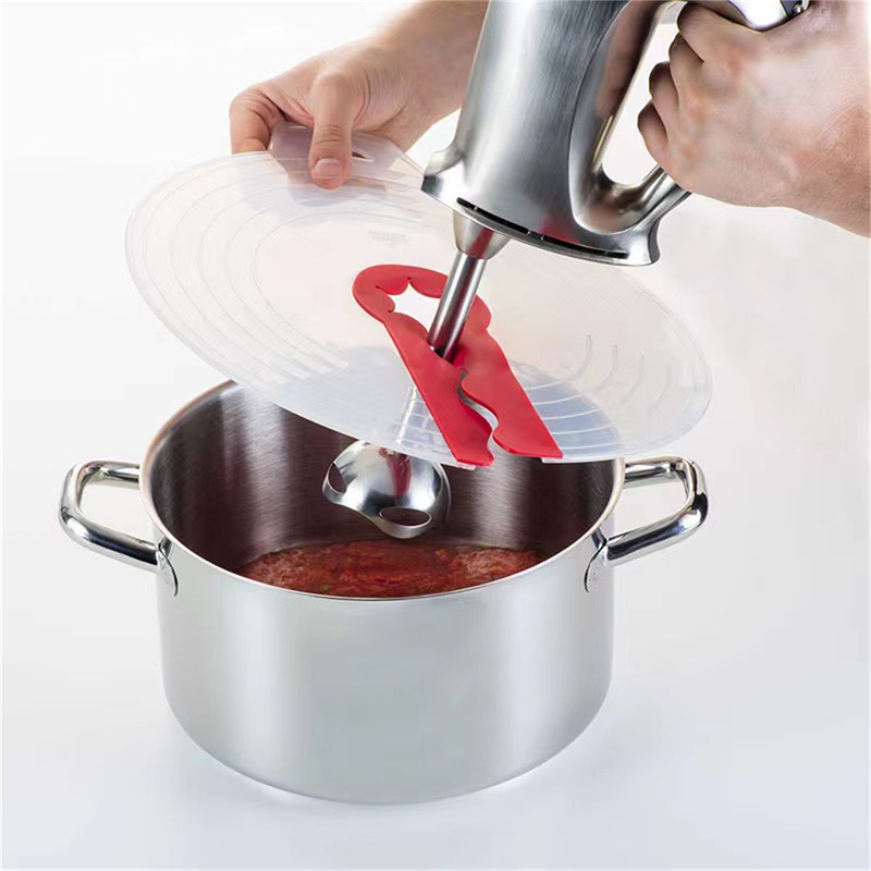 Beat Eggs Mixer Cover Mixer Sp - Healthy Kitchen Gadgets ulasan dan harga