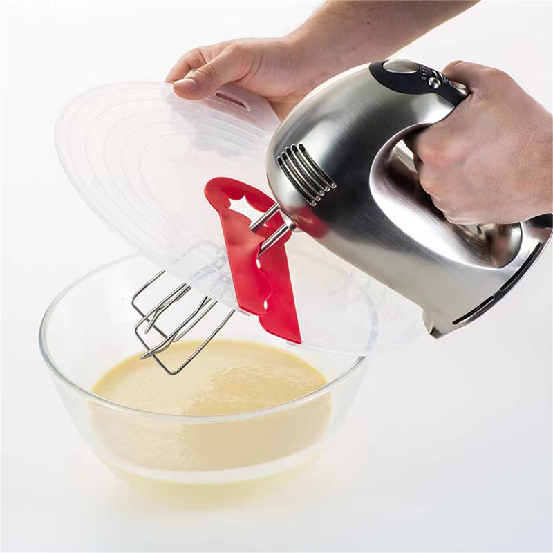 Beat Eggs Mixer Cover Mixer Sp - Healthy Kitchen Gadgets ulasan dan harga