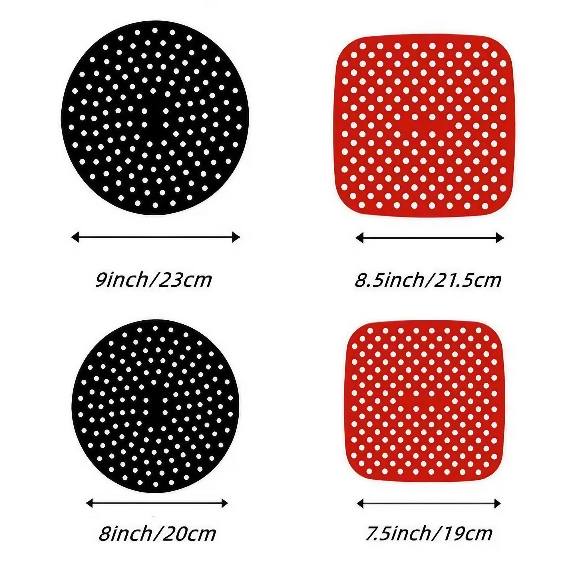 Nonstick Silicone Baking Mat R - Silicone Baking Mat ulasan dan harga