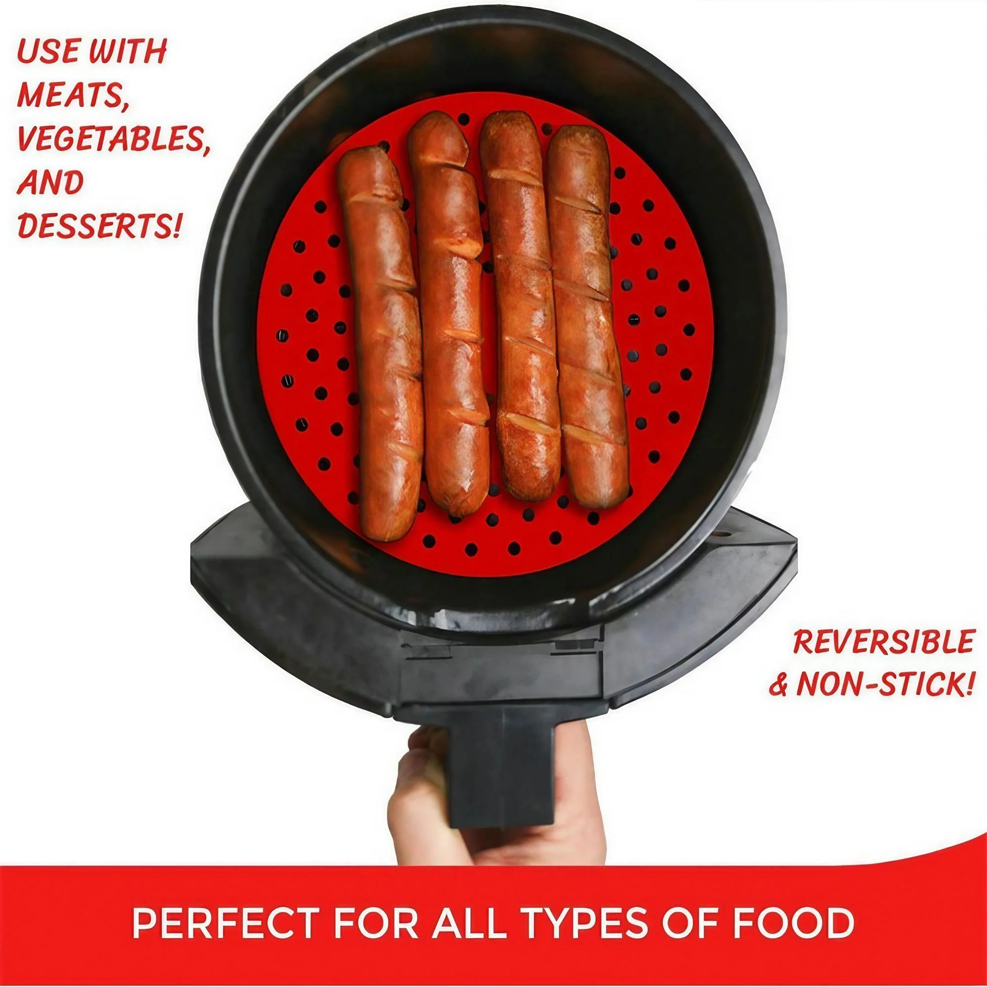 Nonstick Silicone Baking Mat R - Silicone Baking Mat ulasan dan harga