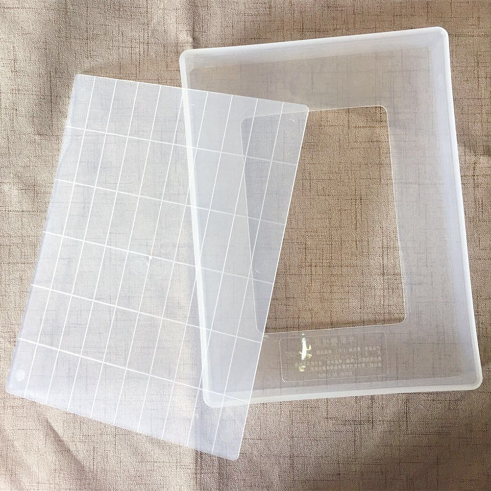 4 in 1 Baking Nougat Tools Kit - Silicone Baking Mat ulasan dan harga