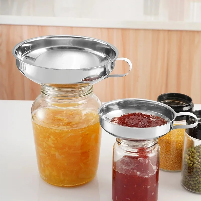 1PC Practical 2 Size Stainless - Kitchen Gadgets And Equipment ulasan dan harga