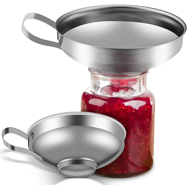 1PC Practical 2 Size Stainless - Kitchen Gadgets And Equipment ulasan dan harga