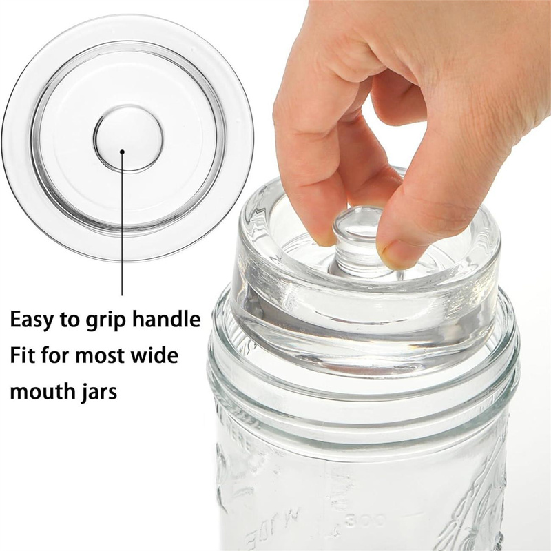 1 Pcs Fermented Glass Weights  - Kitchen Gadgets And Equipment ulasan dan harga