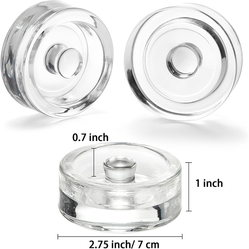 1 Pcs Fermented Glass Weights  - Kitchen Gadgets And Equipment ulasan dan harga