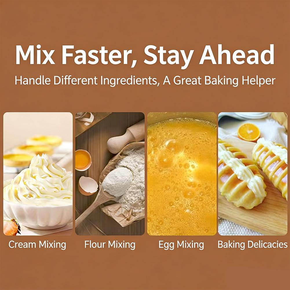 Cake Tools Danish Dough Whisk  - Healthy Kitchen Gadgets ulasan dan harga
