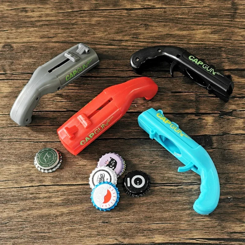 Creative Can Opener Spring Cat - Kitchen Gadgets And Toys ulasan dan harga