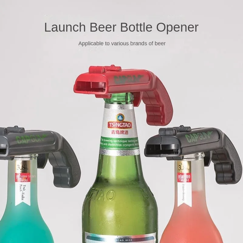 Creative Can Opener Spring Cat - Kitchen Gadgets And Toys ulasan dan harga