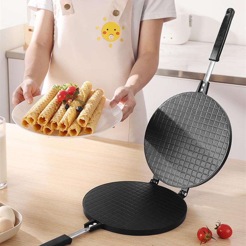 Egg Roll Press Machine Home Us - Kitchen Gadgets Brand ulasan dan harga