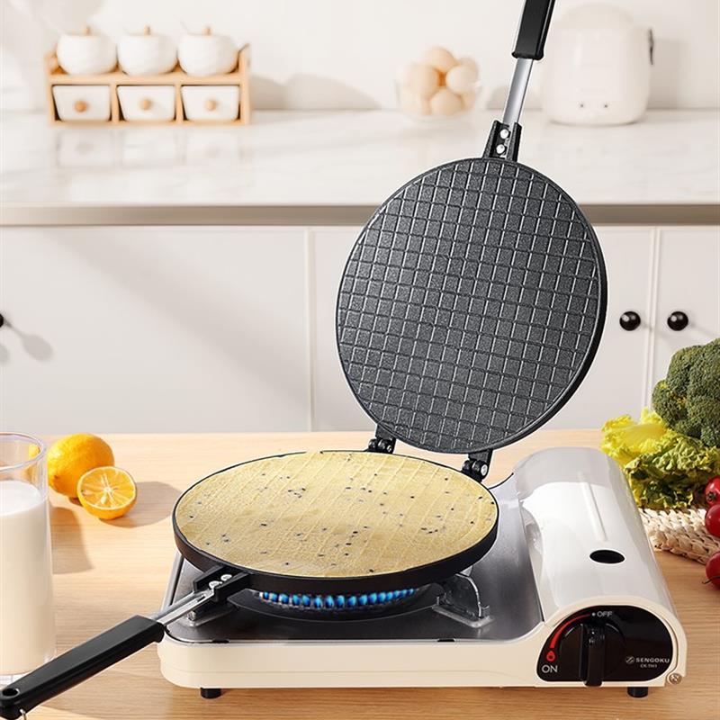 Egg Roll Press Machine Home Us - Kitchen Gadgets Brand ulasan dan harga