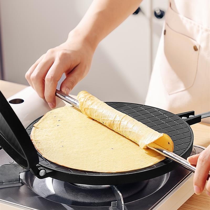 Egg Roll Press Machine Home Us - Kitchen Gadgets Brand ulasan dan harga