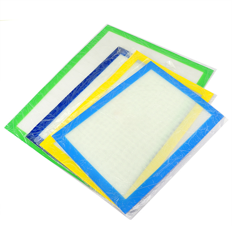 Non-stick Silicone Baking Pad  - Silicone Baking Mat ulasan dan harga