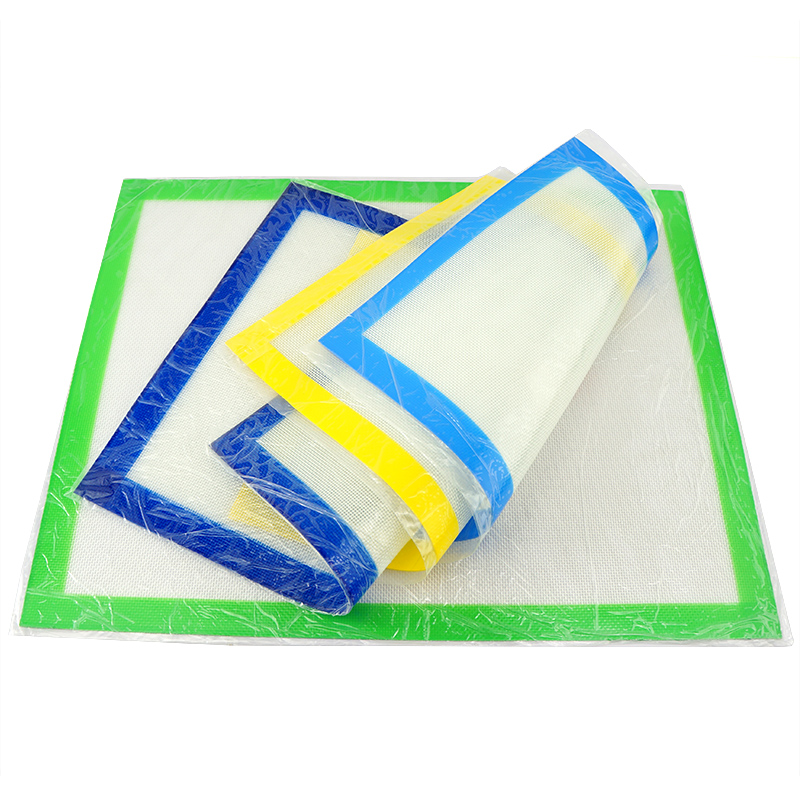 Non-stick Silicone Baking Pad  - Silicone Baking Mat ulasan dan harga