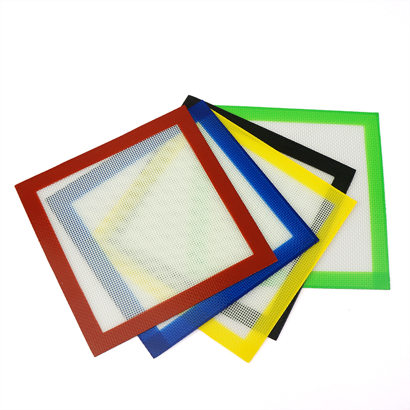 Non-stick Silicone Baking Pad  - Silicone Baking Mat ulasan dan harga