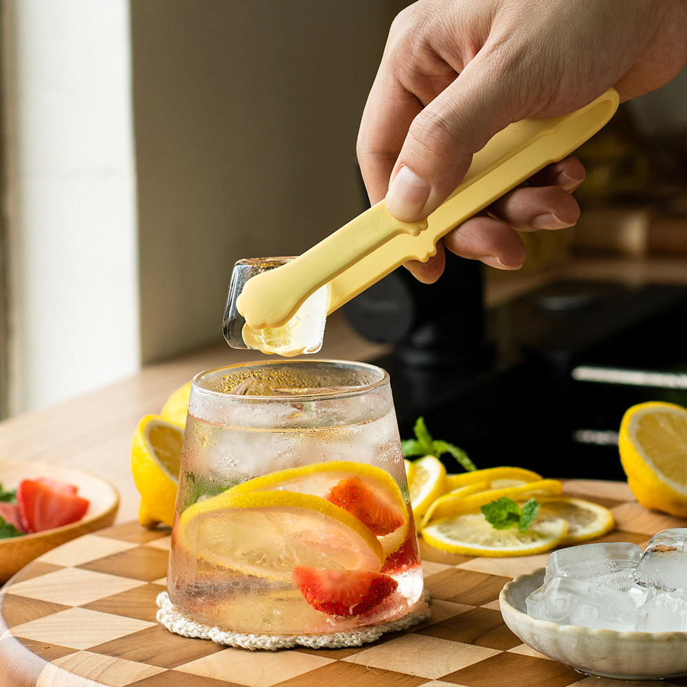 Cute Cat Paw Silicone Food Ton - Healthy Kitchen Gadgets ulasan dan harga