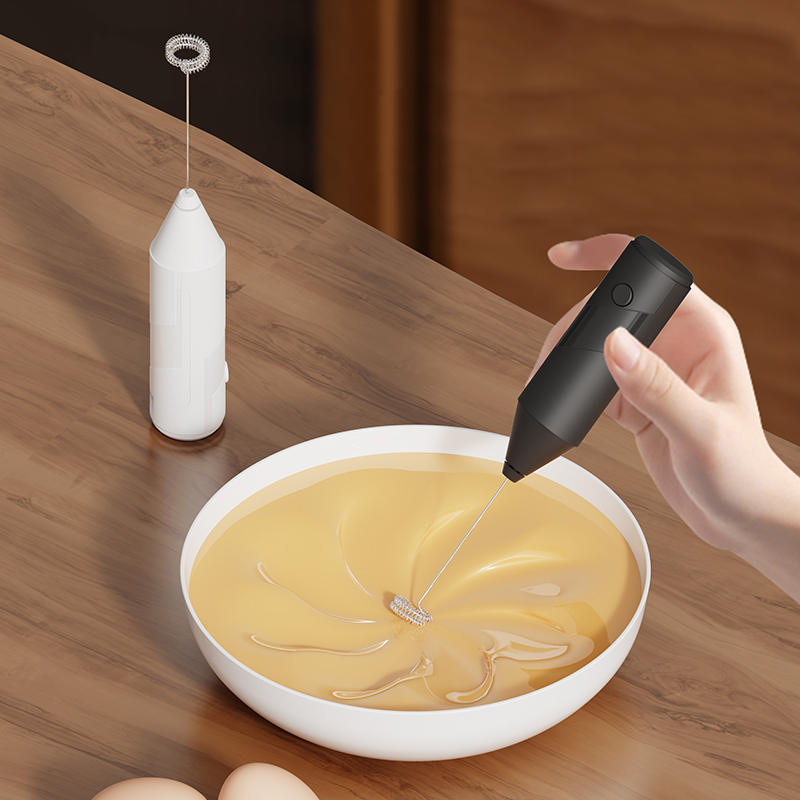 Milk Wireless Foamer Coffee Wh - Healthy Kitchen Gadgets ulasan dan harga