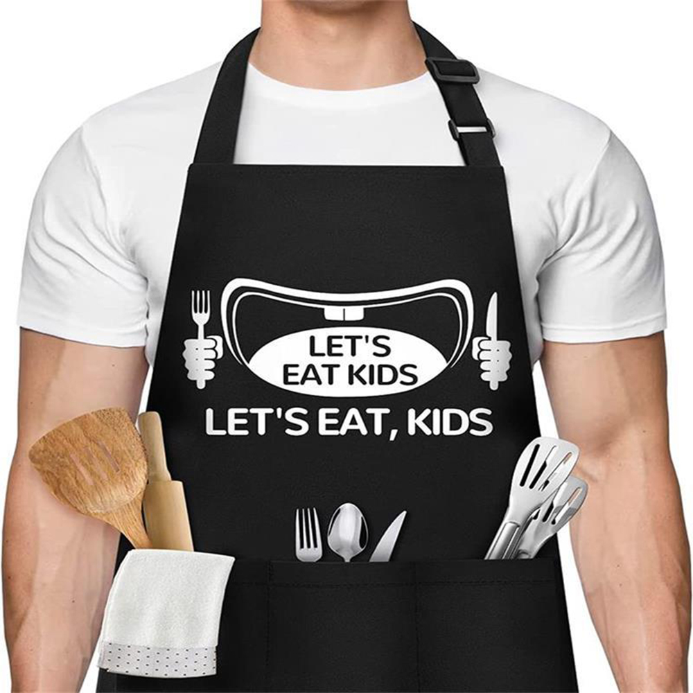 Funny Apron Gift For Man Dad G - Kitchen Gadgets For Dad ulasan dan harga