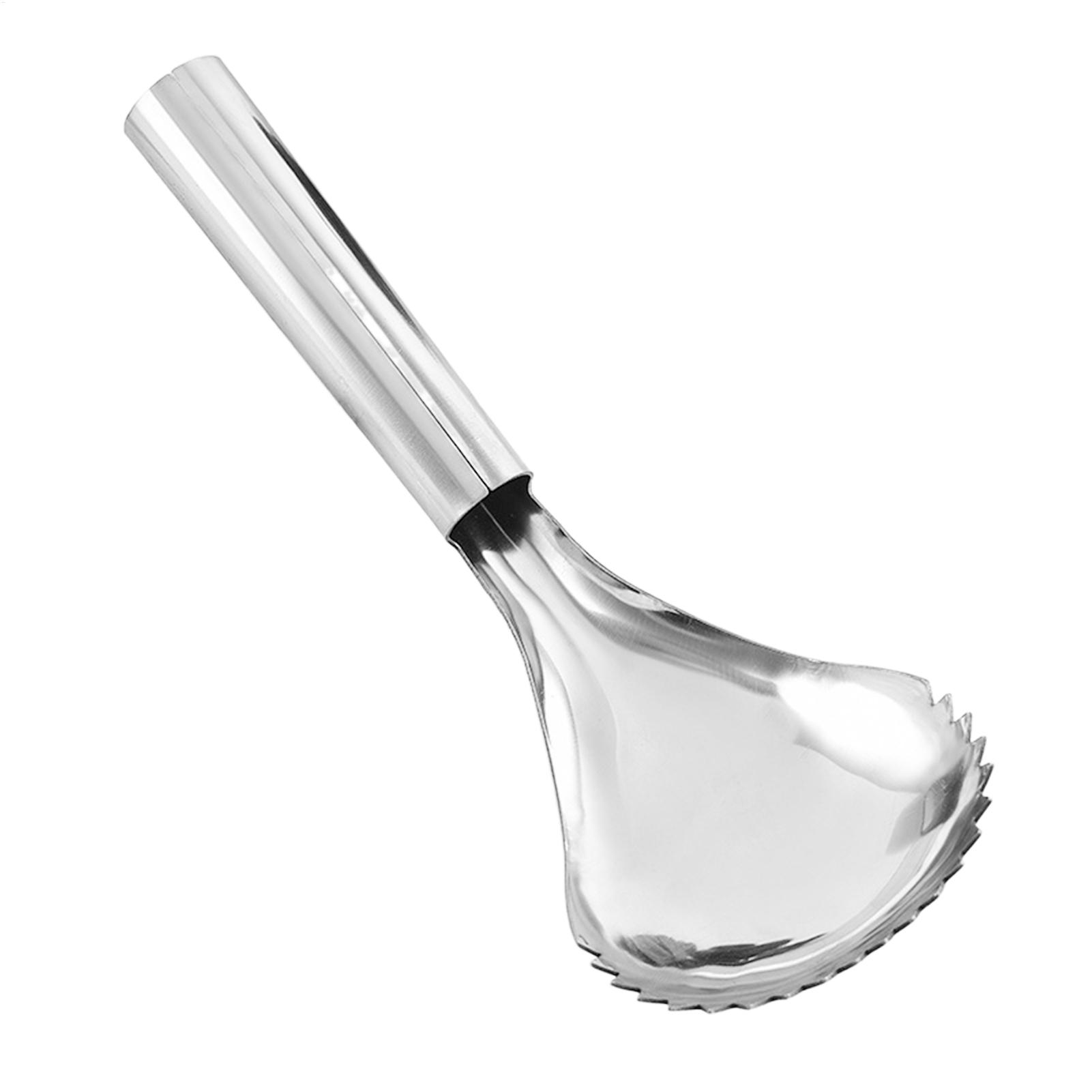 1PC Pumpkin Scooper Stainless  - Kitchen Gadgets And Equipment ulasan dan harga