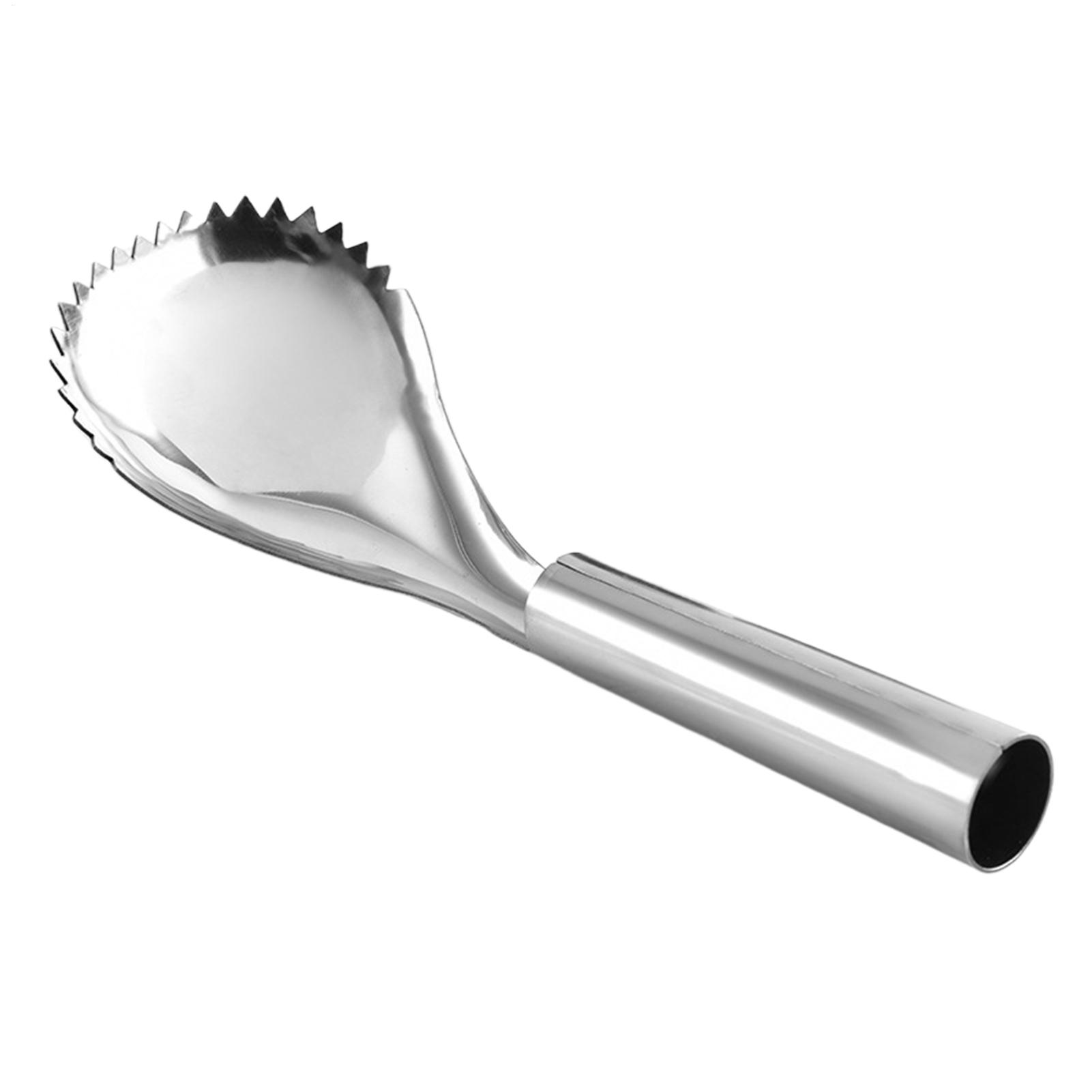 1PC Pumpkin Scooper Stainless  - Kitchen Gadgets And Equipment ulasan dan harga