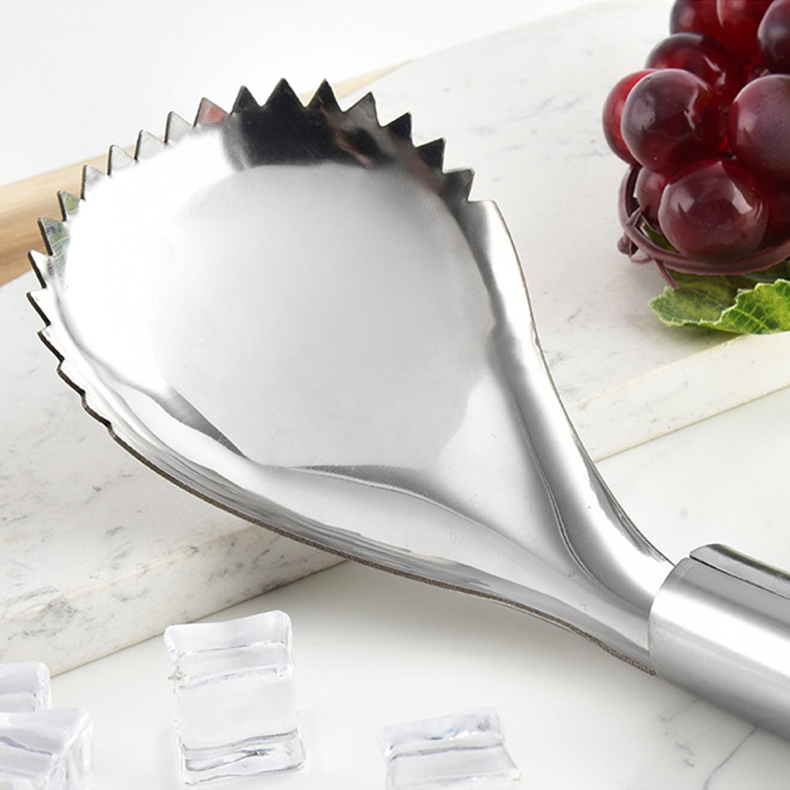 1PC Pumpkin Scooper Stainless  - Kitchen Gadgets And Equipment ulasan dan harga