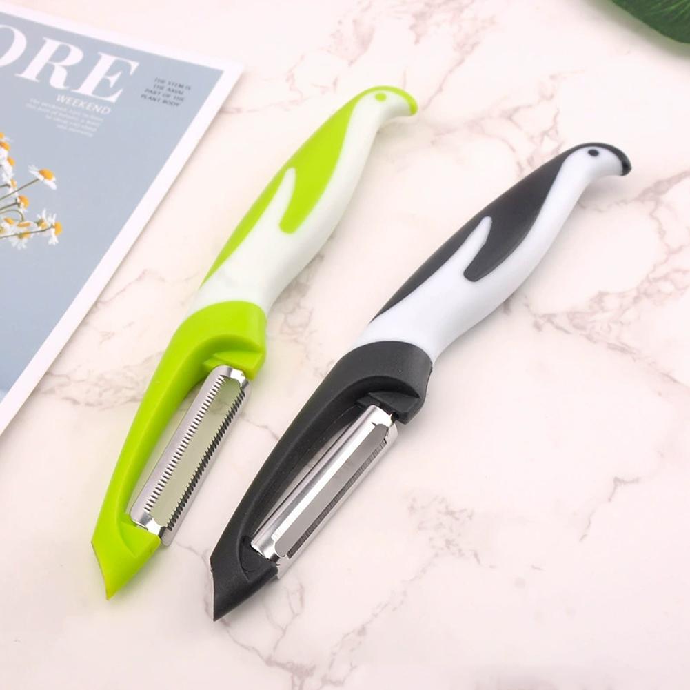 Vegetable Slicer Stainless Ste - Kitchen Gadgets And Equipment ulasan dan harga