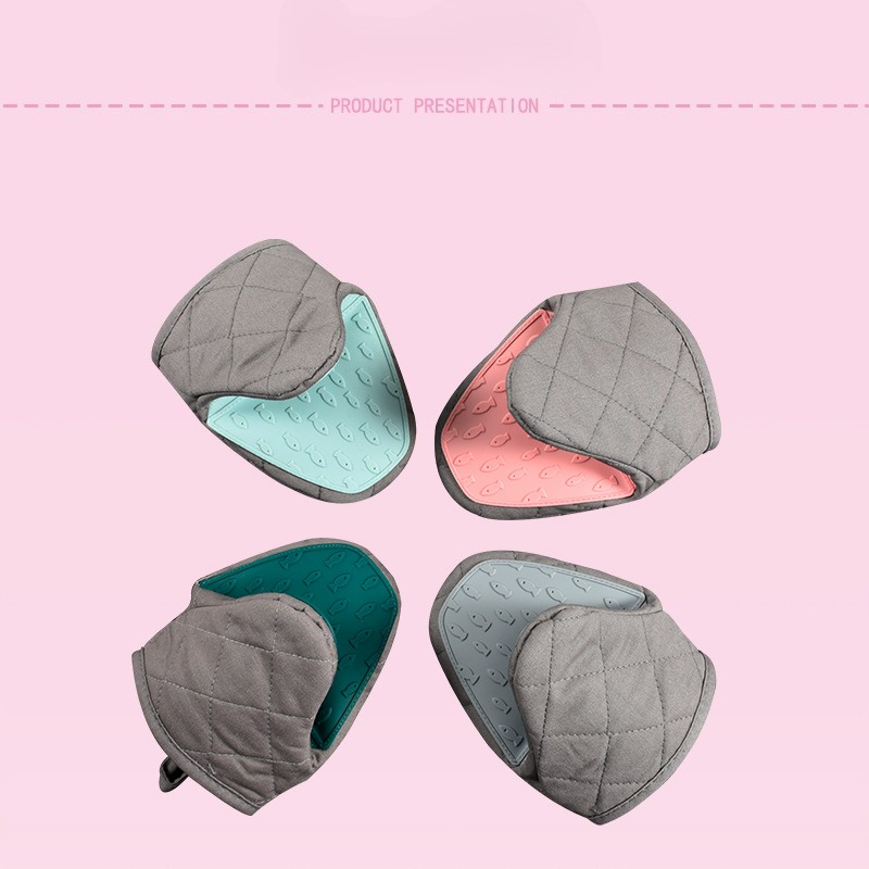 1pc Pads | Ergonomic Grip, Non - Silicone Baking Mat ulasan dan harga