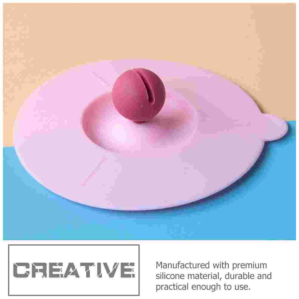 2 Pcs Pots Cup Lid Coffee Cups - Kitchen Gadgets For Dad ulasan dan harga