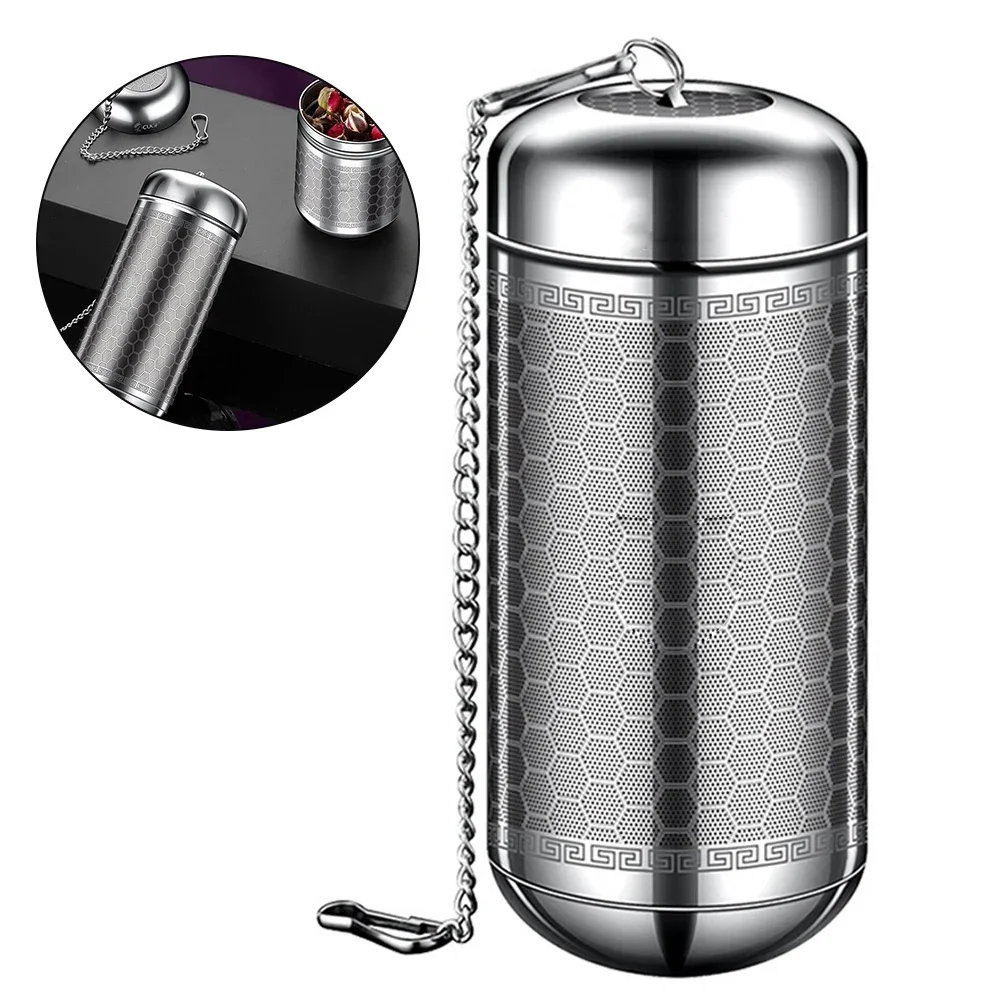 304 Stainless Steel Tea Infuse - Healthy Kitchen Gadgets ulasan dan harga
