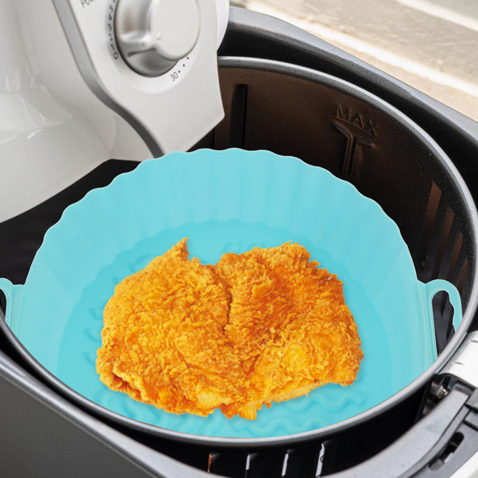 2Pcs Silicone Baking Mat for A - Silicone Baking Mat ulasan dan harga