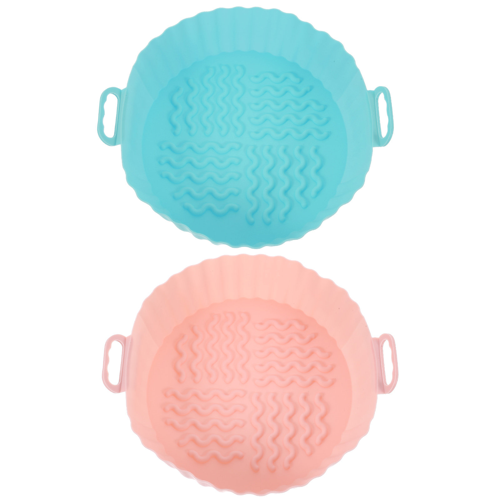2Pcs Silicone Baking Mat for A - Silicone Baking Mat ulasan dan harga