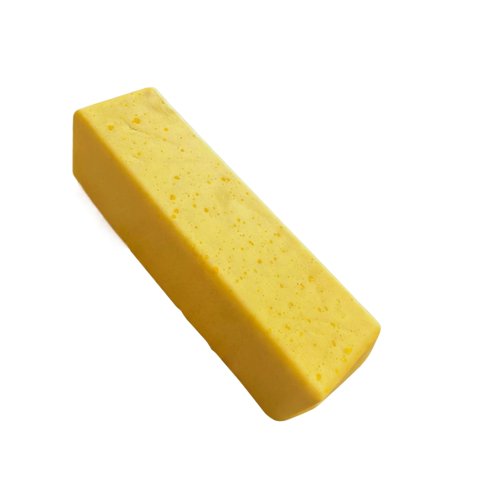 Soft Mango Cheese Bar Squishy  - Kitchen Gadgets And Toys ulasan dan harga