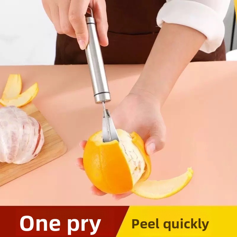 Stainless Steel Orange,Citru P - Kitchen Gadgets And Equipment ulasan dan harga