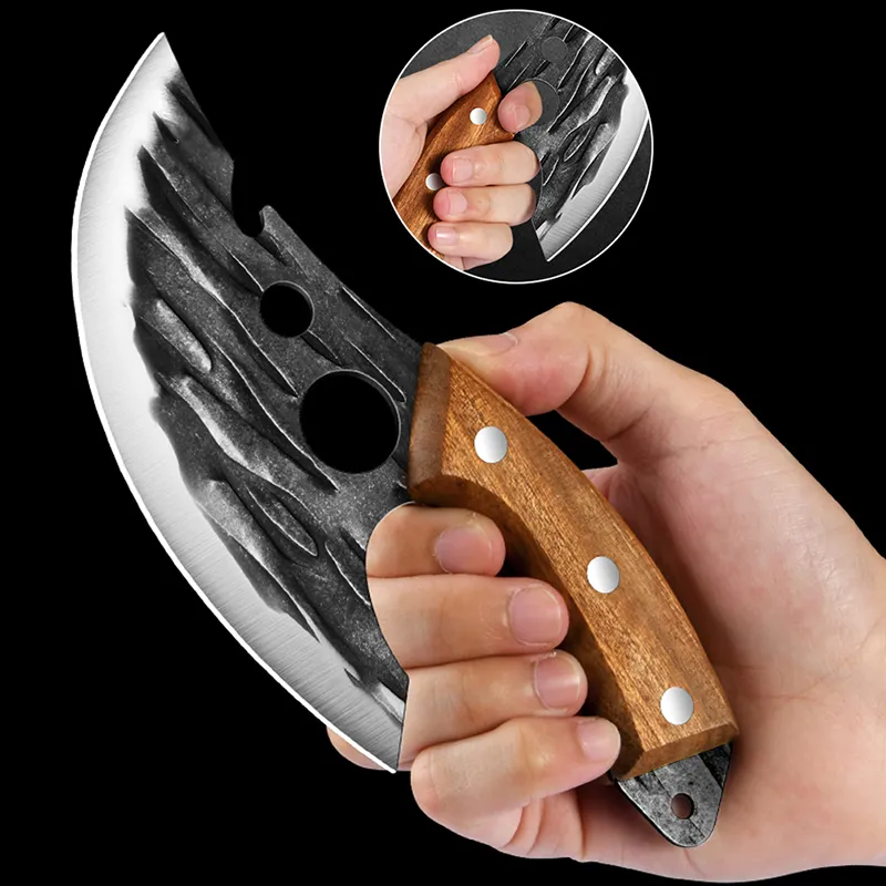 Hand Forged Stainless Steel Me - Kitchen Gadgets For Dad ulasan dan harga