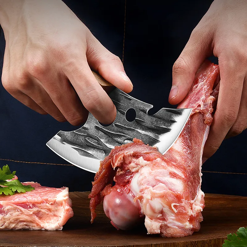 Hand Forged Stainless Steel Me - Kitchen Gadgets For Dad ulasan dan harga