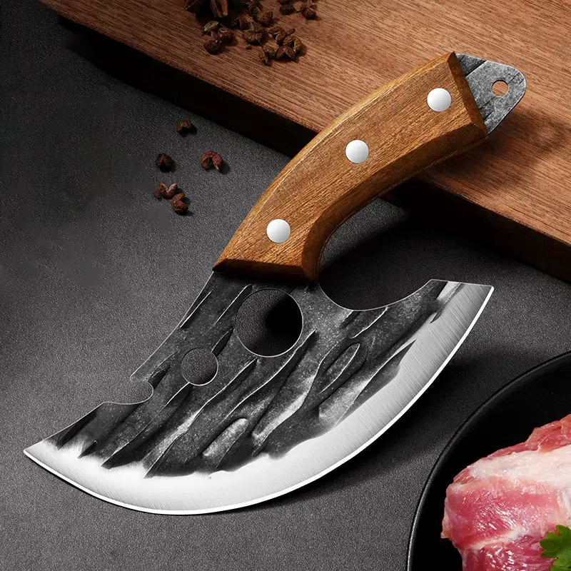 Hand Forged Stainless Steel Me - Kitchen Gadgets For Dad ulasan dan harga