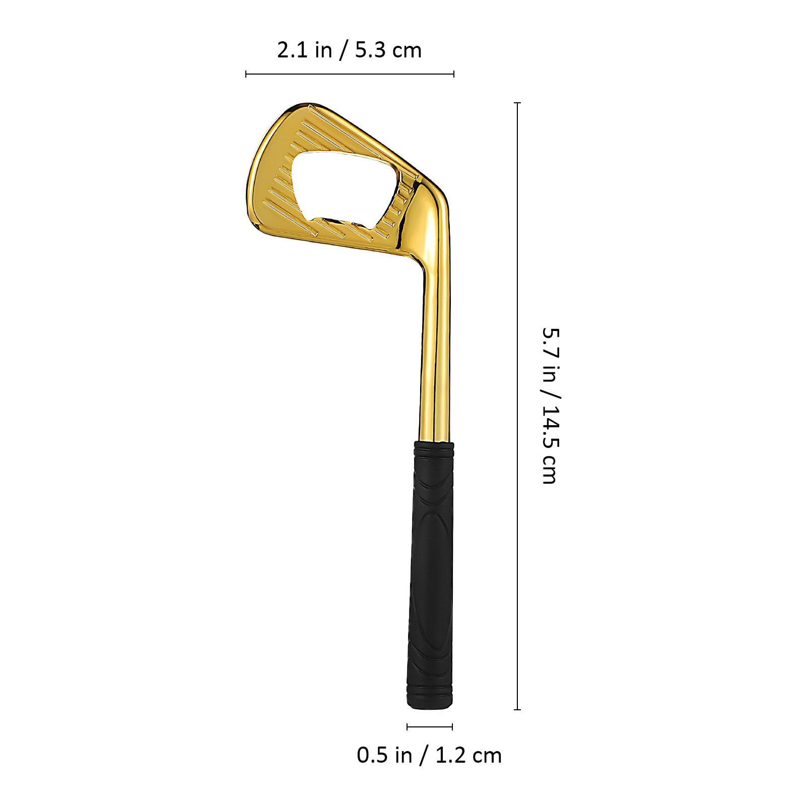Unique Golf Theme Bottle Opene - Kitchen Gadgets For Gifts ulasan dan harga