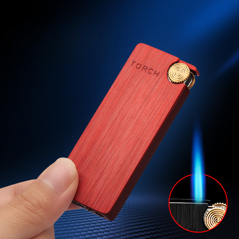 Windproof Torch Grinding Wheel - Kitchen Gadgets For Gifts ulasan dan harga
