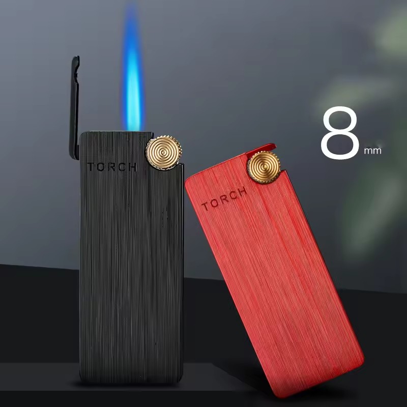 Windproof Torch Grinding Wheel - Kitchen Gadgets For Gifts ulasan dan harga