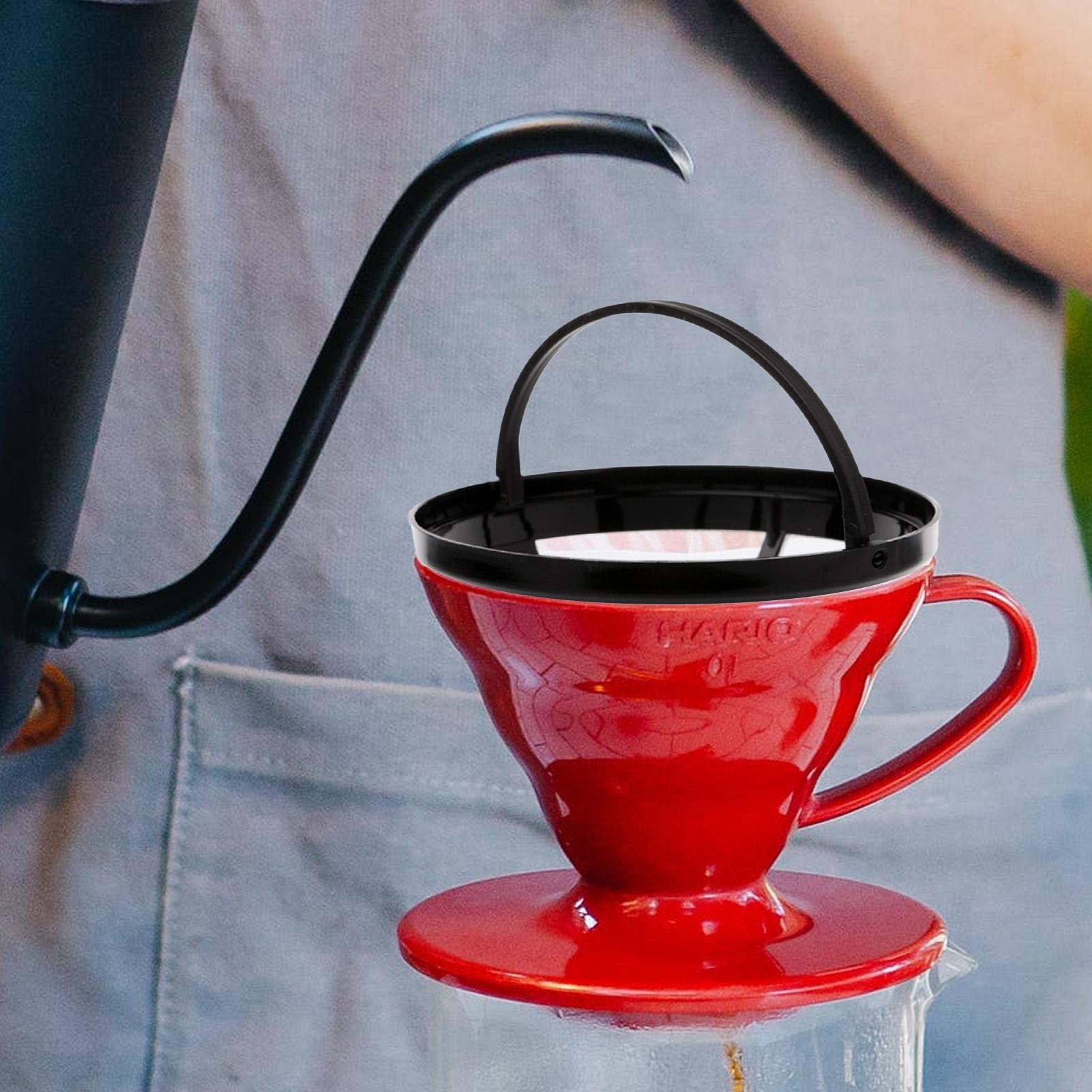 Gadget Coffee Machine Strainer - Kitchen Gadgets Brand ulasan dan harga
