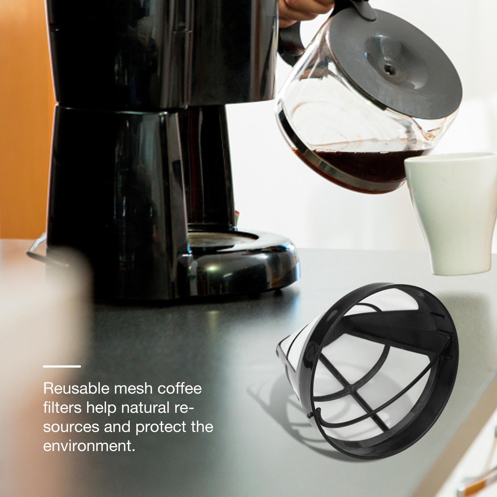 Gadget Coffee Machine Strainer - Kitchen Gadgets Brand ulasan dan harga