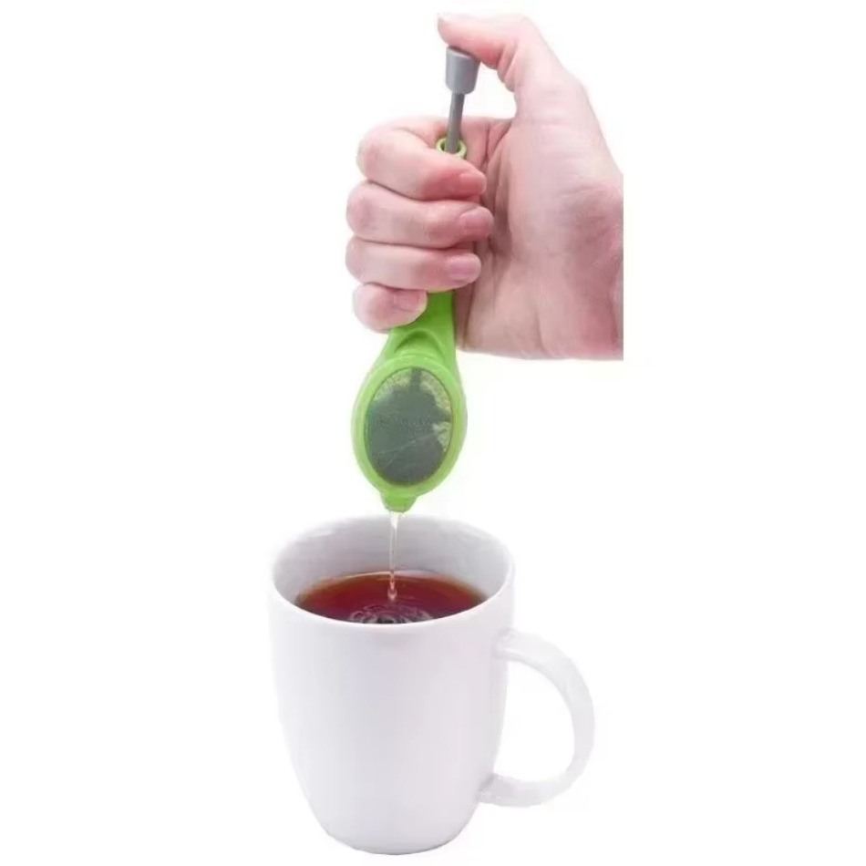 Healthy Tea Infuser Kitchen Bu - Healthy Kitchen Gadgets ulasan dan harga