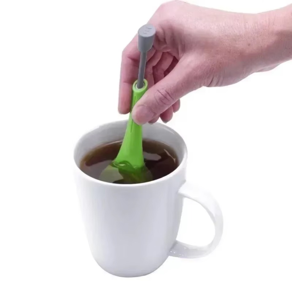 Healthy Tea Infuser Kitchen Bu - Healthy Kitchen Gadgets ulasan dan harga